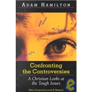 Confronting The Controversies