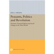Peasants, Politics, and Revolution; Pressures Toward Political and Social Change in the Third World,