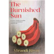 The Burnished Sun