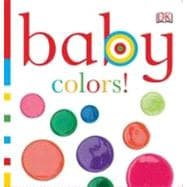 Baby: Colors!