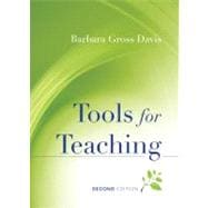 Tools for Teaching