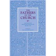 The Divine Institutes