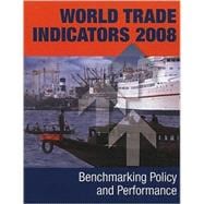 World Trade Indicators 2008