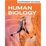 HUMAN BIOLOGY (LOOSELEAF)