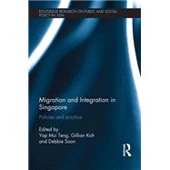 Migration and Integration in Singapore