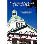 Private Capitol Punishment