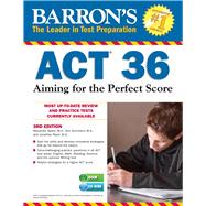 Barron's ACT 36