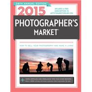 Photographer's Market 2015