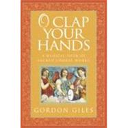 O Clap Your Hands