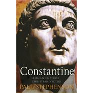 Constantine Roman Emperor, Christian Victor