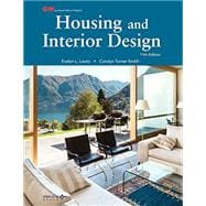 Housing and Interior Design