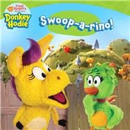 Swoop-a-rino!