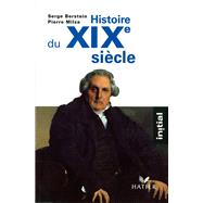 Initial - Histoire du XIXe siècle