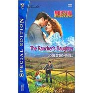 The Rancher's Daughter; Montana Mavericks