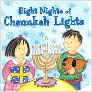 Eight Nights of Chanukah  Lights