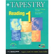 Tapestry Reading 1