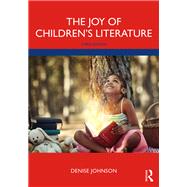 The Joy of Children's Literature