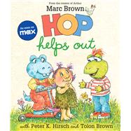 Hop Helps Out