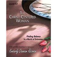 The Christ-Centered Woman Leader Kit