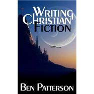 Writing Christian Fiction