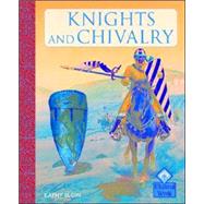 Knights and Chivalry,9781583405680