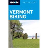 Moon Spotlight Vermont Biking