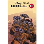 Wall- E : Out There