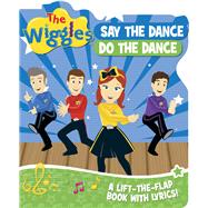 The Wiggles: Say the Dance, Do the Dance