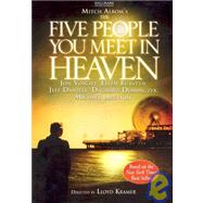 The Five People You Meet in Heaven