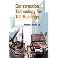 Construction Technology for Tall Buildings