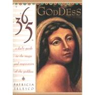 365 Goddess