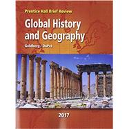 BRIEF REVIEW SOCIAL STUDIES 2017 NEW YORK GLOBAL HISTORY & GEOGRAPHY STUDENT EDITION GRADE 9/12