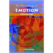 The Psychology of Emotion From Everyday Life to Theory