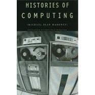 Histories of Computing