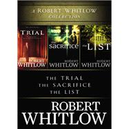 A Robert Whitlow Collection