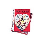 The New Yorker Love Notecards in a Two-Piece Box