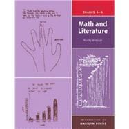 Math and Literature, Grades 4-6 (second Edition)