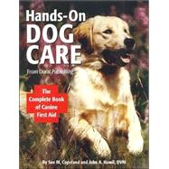 Doral Publishings Hands-On Dog Care