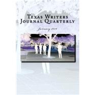 Texas Writers Journal Quarterly