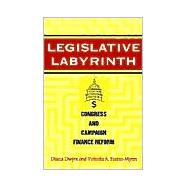 Legislative Labyrinth