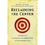 Reclaiming The Center