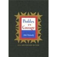 Profiles in Courage,9780061205682