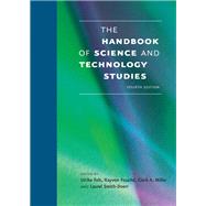 The Handbook of Science and Technology Studies, fourth edition