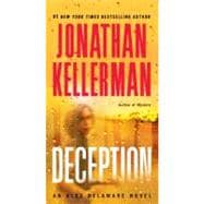 Deception An Alex Delaware Novel