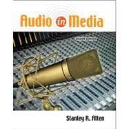 Audio In Media