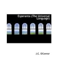 Esperanta (The Universal Language)
