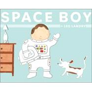 Space Boy