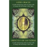 Gems Oracle Cards: The Hidden Power of Gems Revealed Through Divinatory Use