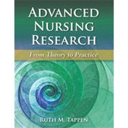 Advanced Nursing Research