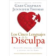 Los Cinco Lenguajes de la Disculpa / The Five Languages of Apology